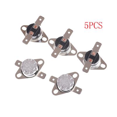 5 Stücke 10A 250 V Ksd301 Thermostat Temperatur Thermoschalter