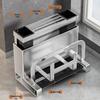 Multifunctional Kitchen Knife & Utensil Organizer