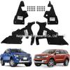 Șuruburi XUKEY pentru apărătoare de noroi pentru Ford Everest/Ranger (30 buc)