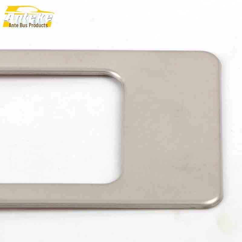 Tianyi C5 Rear Cup Holder Decor for Third Row Armrest