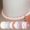 Kitchen Mildew-proof Beauty Seam Stickers Oil-proof Stove Sink Side Toilet Toilet Stickers Corner Window Sill Gap Bathroom Waterproof