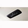Carbon Fiber Cover Trim 1PC Rear Reading Light Button For Toyota Camry 2018-