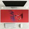 Haaland Large Mouse Pad Desk Mouse Pad Office Mouse Mats Non-Slip Rubber Bottom Perfect for Office Laptop Gaming Setup