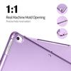 Case for IPad Pro 12.9 Cover 2015/2017 A2014 A1895 A1876 A1671 A1584 A1652 Lightweight Slim Cover Magnet IPad Air 13 2024 Funda