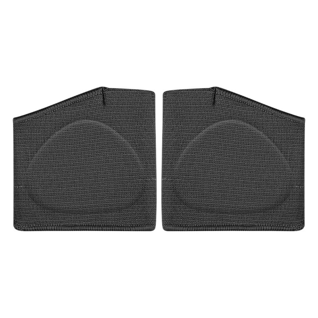 Silicone Metatarsal Pads Foot Guards Toe Protector Bunion Corrector Hallux Valgus Orthotics for Pain Relief XL