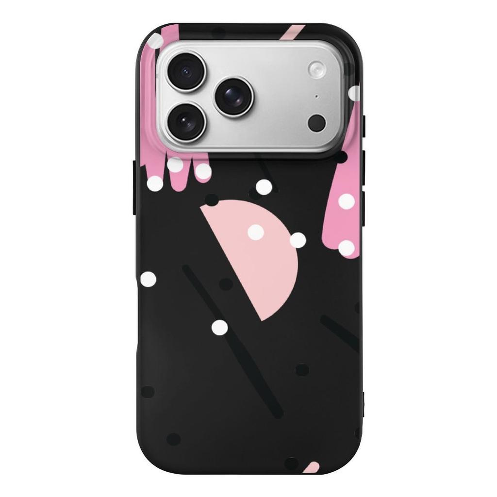 1 Pack For Iphone 17/17Air/17Pro/17ProMax TPU Clear Case With Scratch-Resistant Back, Impact Protection, and Anti-Yellow Corners