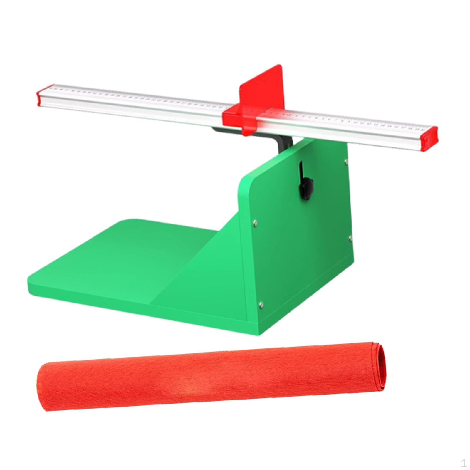 

Sit And Reach Tester Portable Body Forward Bend Training Ligament