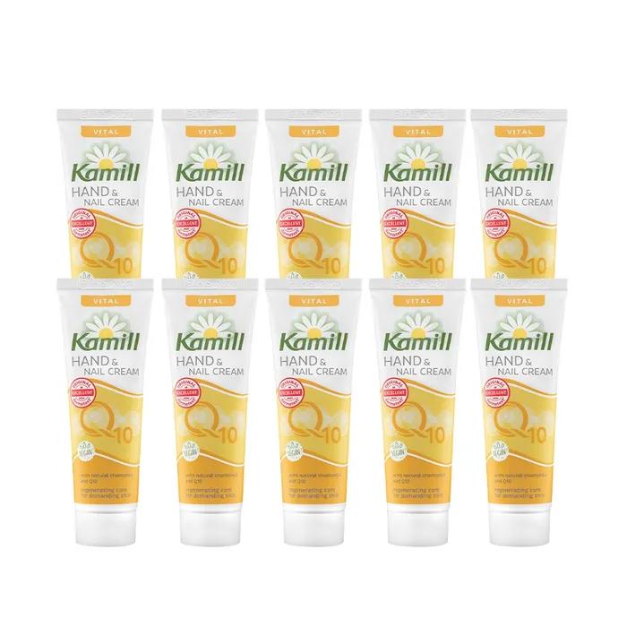 

Vital Q-ten Mini Hand Cream 30ml x 10