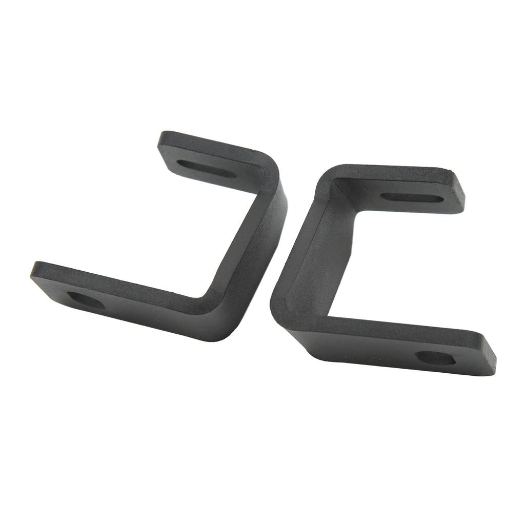Hood Light Mount Bracket Front A Pillar Bracket Hood Ditch Side Pillar Bracket