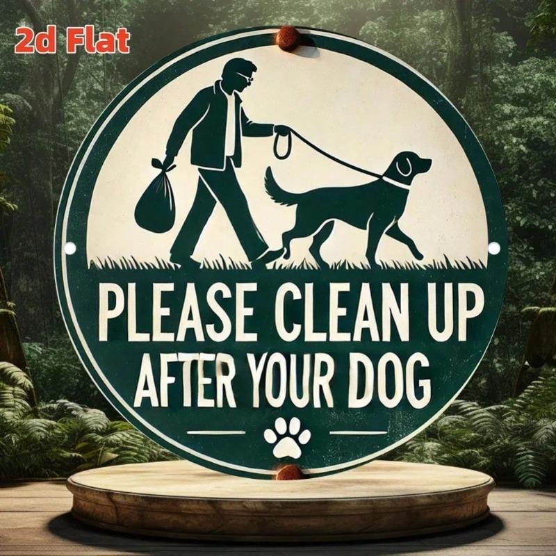 Tin Sign Classic Pub Vintage Garage Metal Art Wall Decor