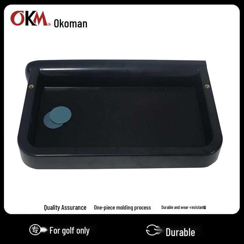 

Volkswagen Golf 25 Center Console Screen Storage Box & Dashboard Phone Holder, 8.5 Height