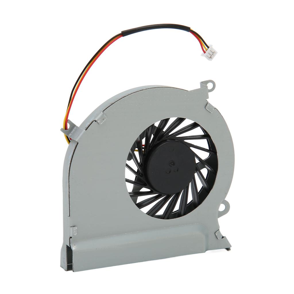 Laptop CPU Cooling Fan Replacement Notebook Internal Cooler for MSI MS 175a GP70 2PE GP70 2PL GP70 2QE GP70 2QF Apache