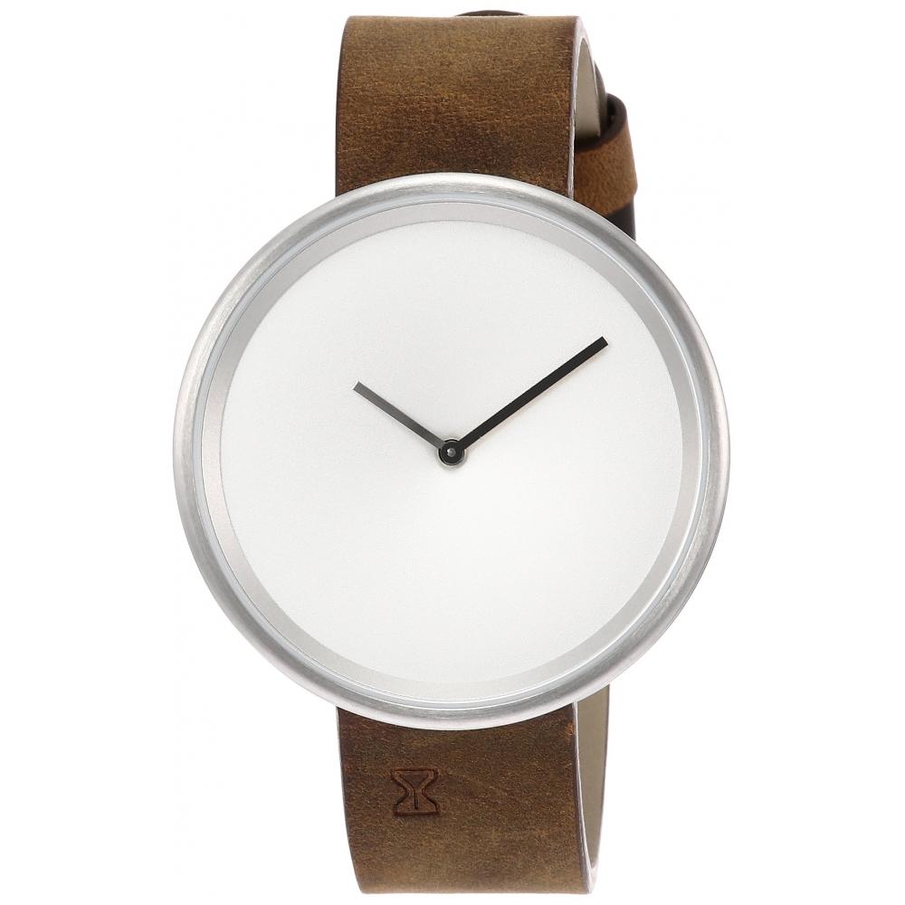 

[налог] Наручные часы Time Glass Quartz Ts1801b Regular Imported Brown