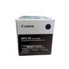 Canon NPG-83 BK Original Black High-Capacity Toner Cartridge