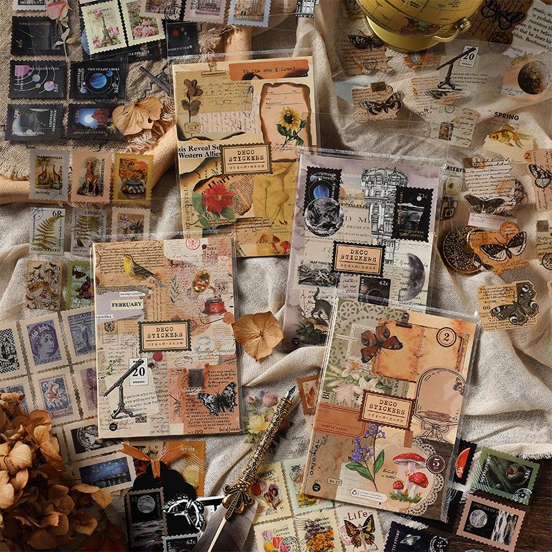 

Материал книги-наклейки для украшения справочника. Разнообразие вариантов.