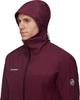 Mammut Ducan Guide Hardshell Hooded Jacket vin