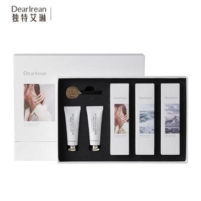 Rich Fragrance Hand Cream Gift Set