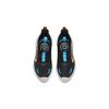 Anta Kids Round Head Knob Shock Absorbing Wear Resistant Low Top Running Shoes Kids Running Shoes Silver Black Green 312415532-3