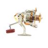 12BB Saltwater Wheel Ocean Sea Boat Ice Fishing Reel Trolling Metal EF6000