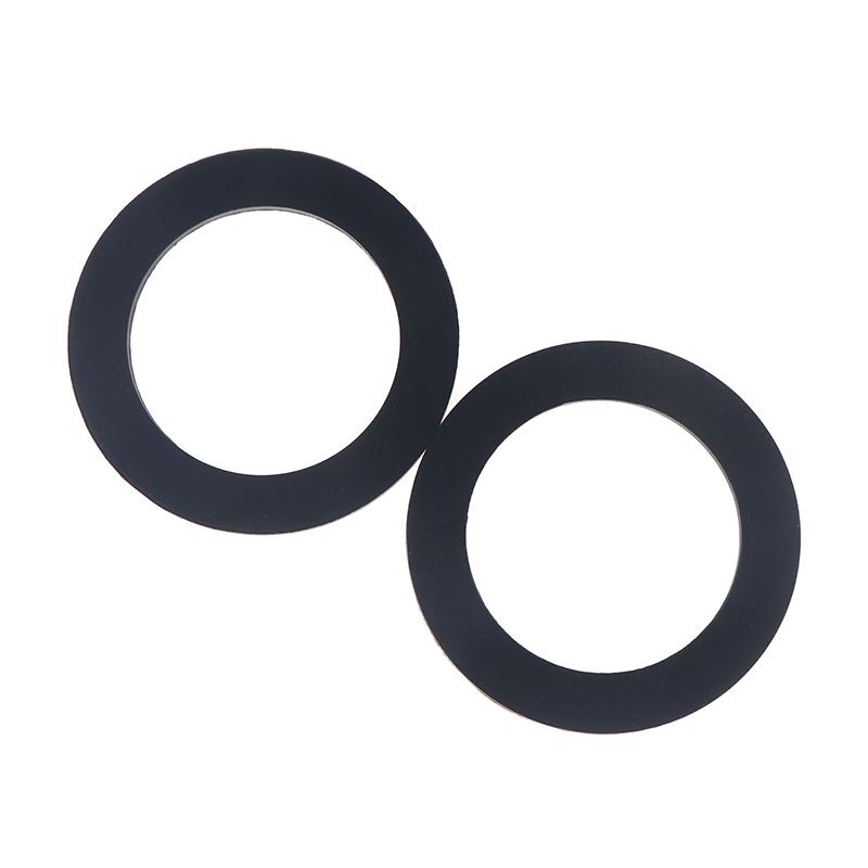 Coffee Maker Gasket For Milesto Em20/Em30/Em40/Em50 Coffee Machine O-Ring Brewing Head Silicone Seal Ring
