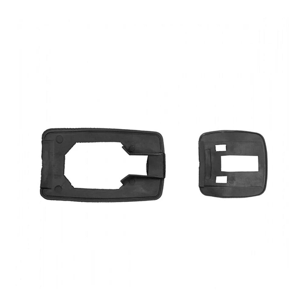 1H0837209 Door Handle Gasket Sealing Kit Fit For  VW Golf III 3 Cabrio Vento