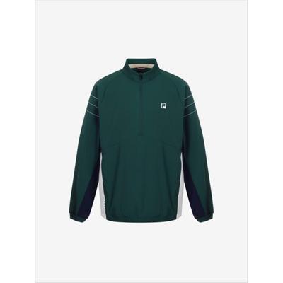 Fila Tennis Colorblock Anorak Fs2jkg3302x