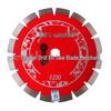 Diamond Saw Blade for Wet/Dry Use - Small Jade Cutting Disc (230/250mm)