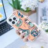 D-Russian Dolls Matryoshka Phone Case For iPhone 17,16,15,14,13,12,Pro MAX Black Matte Shockproof Cover