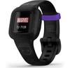 Garmin Vivofit Jr Smartwatch. 3 Marvels with GPS Black