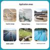 Chlorine Test Strips