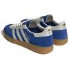 Adidas Handball Spezial 75th Anniversary Unisex Sneakers Blue Collegiate-Royal Cloud-White JP5278