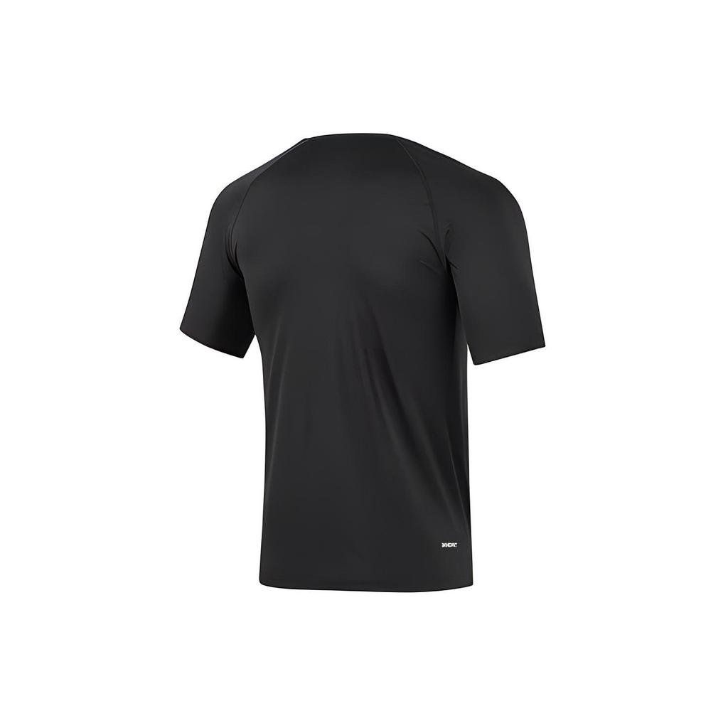 Skechers T Shirt Men's Carbon Black P223M062-0018