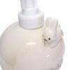Marimocraft Miffy Soap Bathtime Liquid Soap Gift Dispenser, Rabbit, 841229, Miffy, Container,