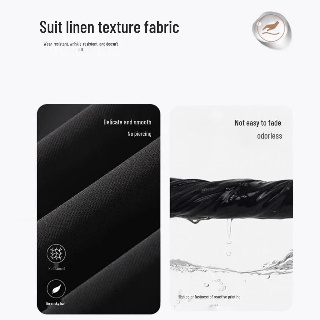 Women's Black Micro Flare High Waist Slimming Pants - Autumn Elastic Casual Wear