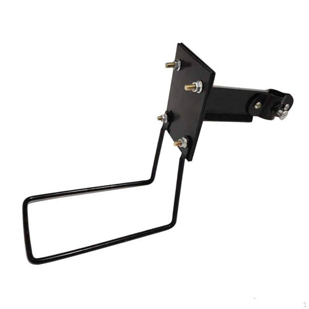 Bike Basket Front Mount,Bicycle Support Bracket Fixing