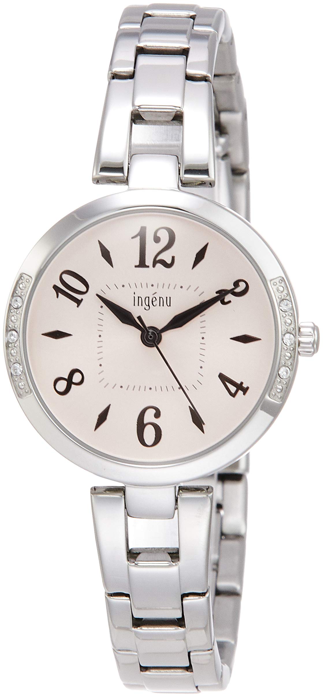 ALBA Ingenu Элегантные Аксессуары Часы AHJK449 Женские