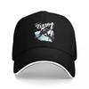 Hot The Clash London Calling Breathable Design Caps Unisex Women's Cap Cap Unisex Summer