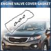 Valve Cover Gasket Set No22441GA1 for Kia Sorento 15-18 1 Set