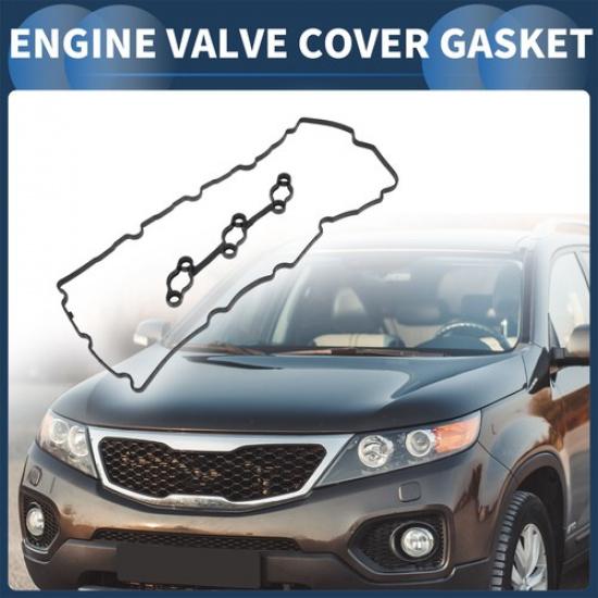 Valve Cover Gasket Set No22441GA1 for Kia Sorento 15-18 1 Set
