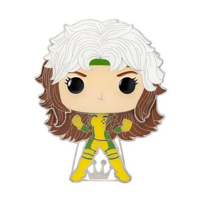 X-Men Rogue 4" Pop! Emaille Pin