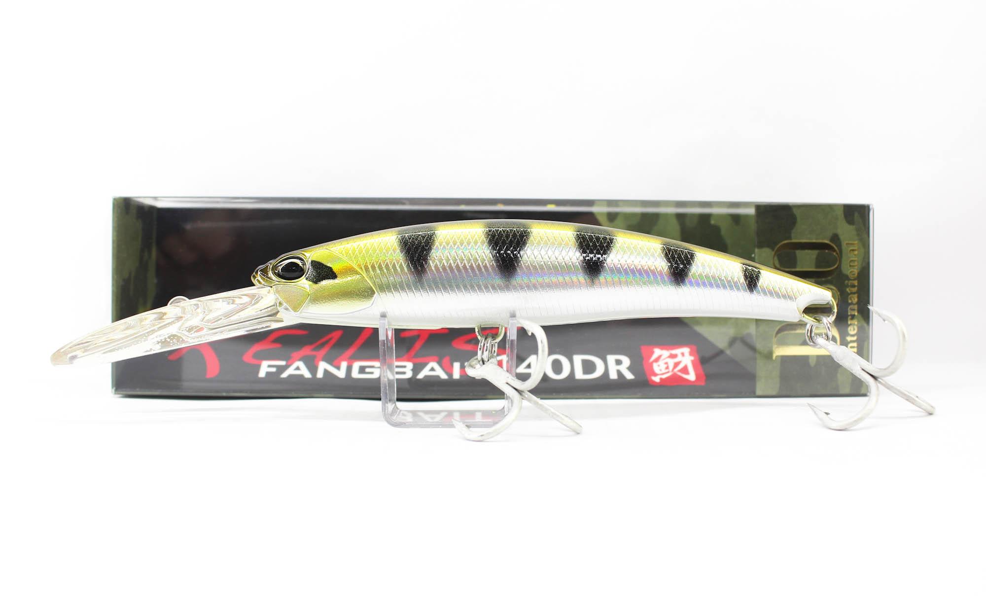 

Плавающая приманка Duo Realis Fangbait 140DR ANA3344 (3823)