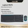Logitech MK275 Wireless Keyboard and Mouse Combo