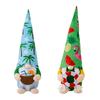 Delightful Gnome Summer Figurine With Coconut Hat And Ocean Style For All Occasions