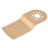Cemented Carbide Oscillating Saw Blade Multi Fit Tool Home Improvement