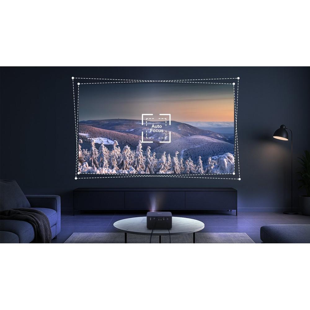 OPTOMA Photon Life PK32 LED UHD PROJECTOR