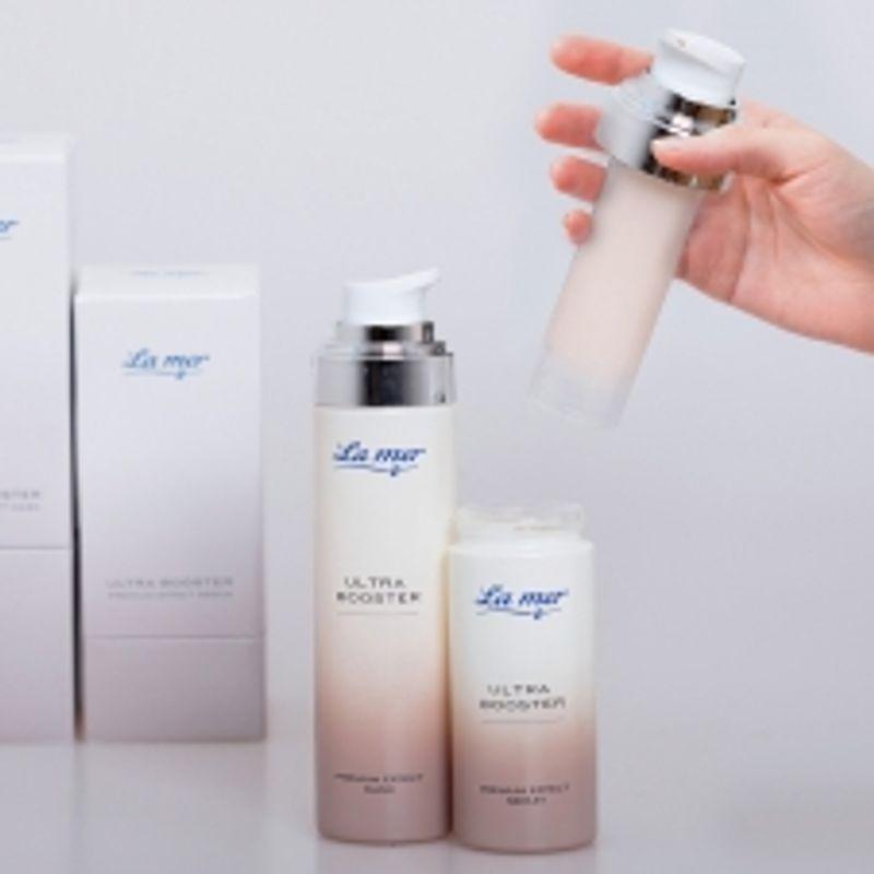 La Mer Ultra Booster Premium Effect Serum Refill 30ml