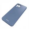 Sc Silicone Case Realme 8/8 Pro Blue