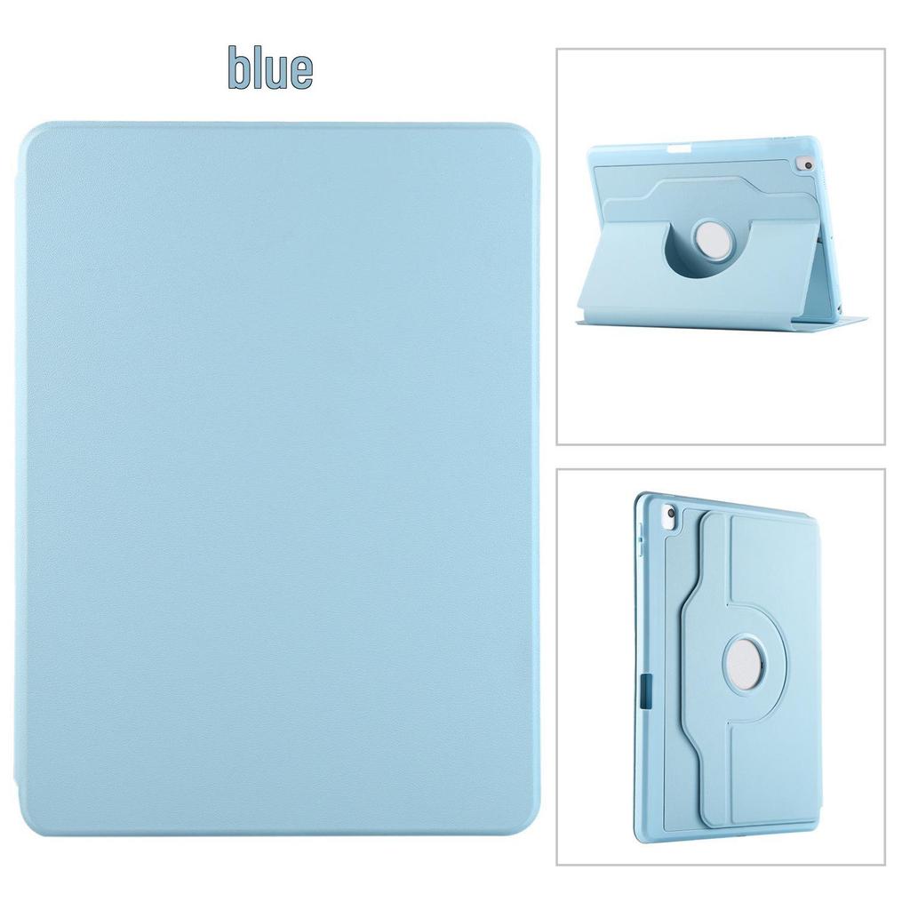 Voltage Rotation Pure Color iPad Air 3 Protective Case - Trendy Style Honor
