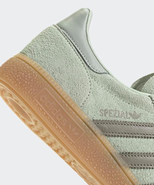 [Adidas] Handball Spezial JR3628 [Shipped from Korea] 100% Authentic