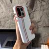 Case for OnePlus 15 15R 13T 13S 13R Ace 6 6T 5 Pro Luxury Leather Magnetic Wireless Charging Shockproof Bumper Cover Funda